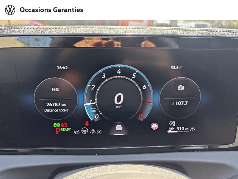 Voitures occasions VOLKSWAGEN TIGUAN Elegance Mougins