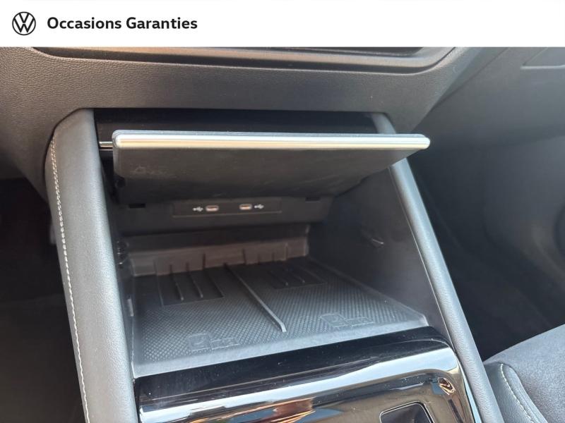 Voitures occasions VOLKSWAGEN TIGUAN Elegance Mougins