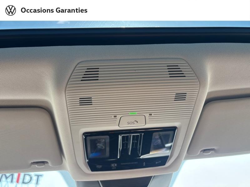Voitures occasions VOLKSWAGEN TIGUAN Elegance Mougins