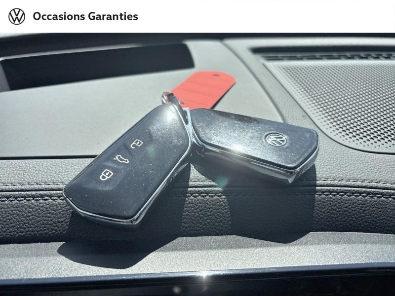 Voitures occasions VOLKSWAGEN TIGUAN Elegance Mougins
