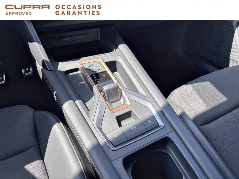 Voitures occasions CUPRA LEON V Mougins