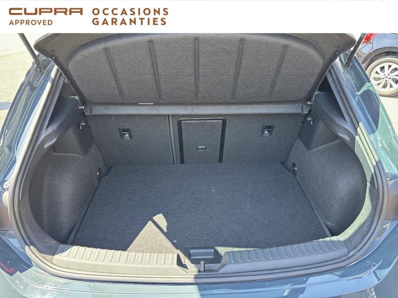 Voitures occasions CUPRA LEON V Mougins