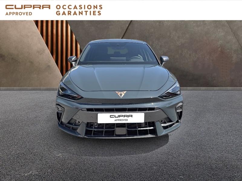 Voitures occasions CUPRA LEON V Mougins