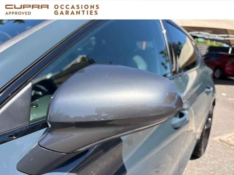 Voitures occasions CUPRA LEON V Mougins