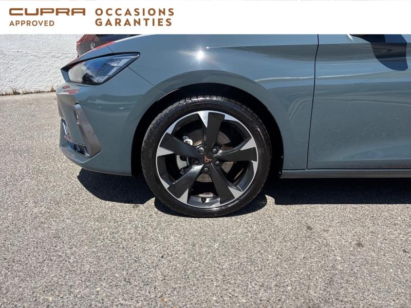 Voitures occasions CUPRA LEON V Mougins