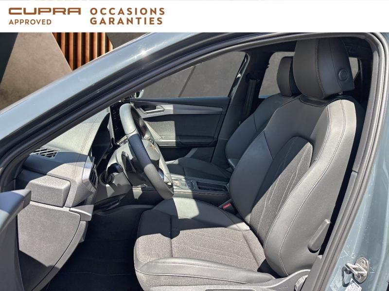 Voitures occasions CUPRA LEON V Mougins