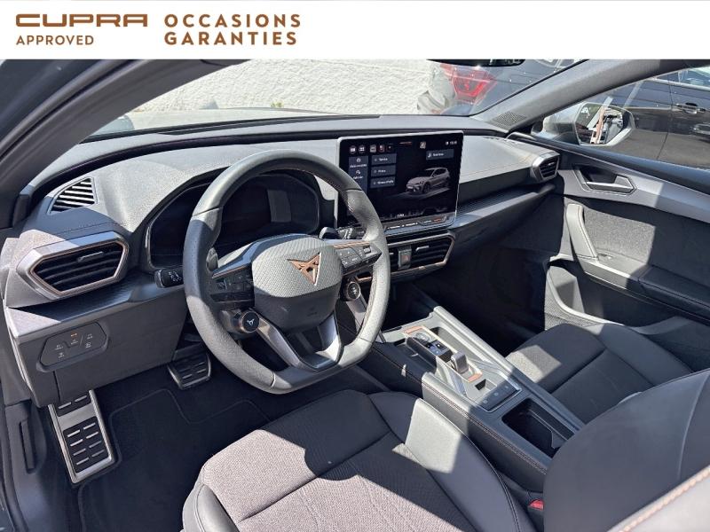 Voitures occasions CUPRA LEON V Mougins