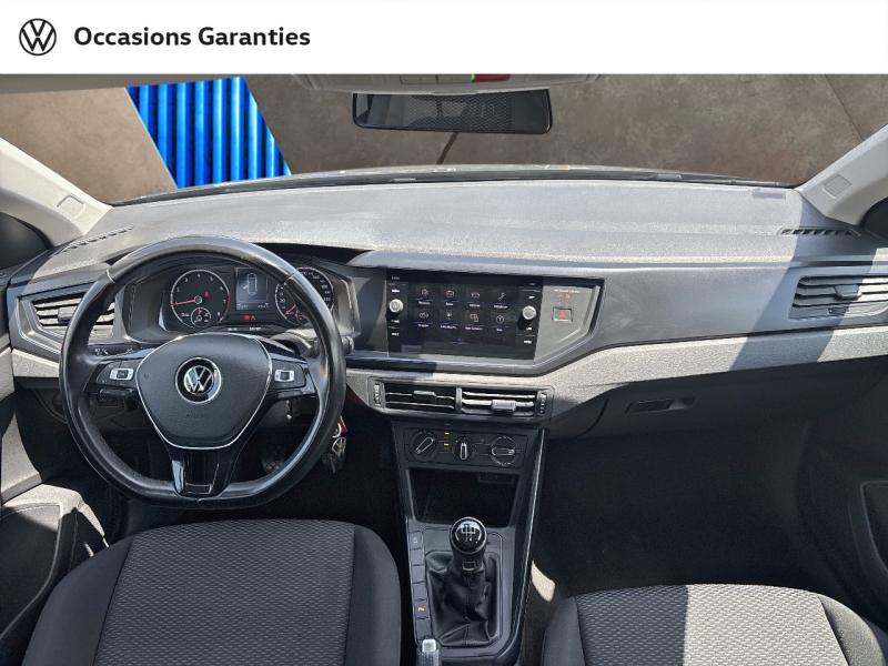 Voitures occasions VOLKSWAGEN POLO Base Business Mougins