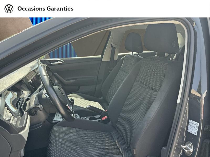 Voitures occasions VOLKSWAGEN POLO Base Business Mougins