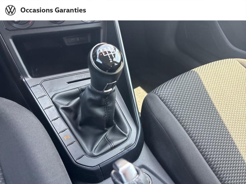Voitures occasions VOLKSWAGEN POLO Base Business Nice