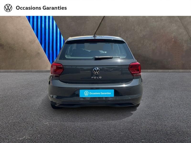 Voitures occasions VOLKSWAGEN POLO Base Business Mougins