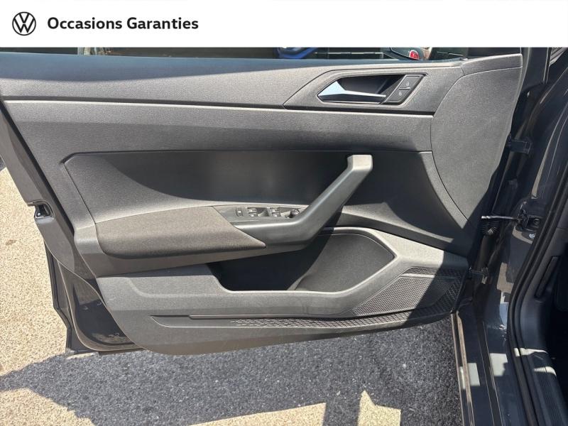 Voitures occasions VOLKSWAGEN POLO Base Business Nice