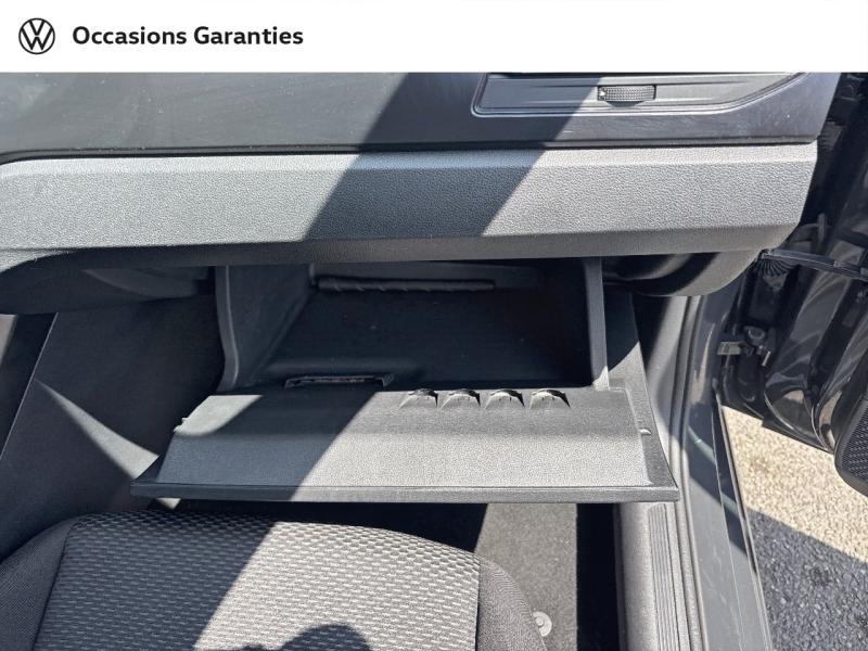 Voitures occasions VOLKSWAGEN POLO Base Business Mougins