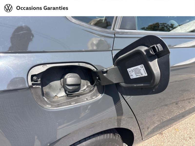 Voitures occasions VOLKSWAGEN POLO Base Business Mougins