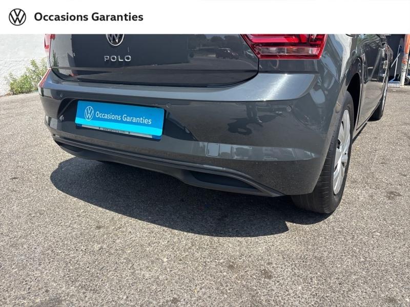 Voitures occasions VOLKSWAGEN POLO Base Business Mougins