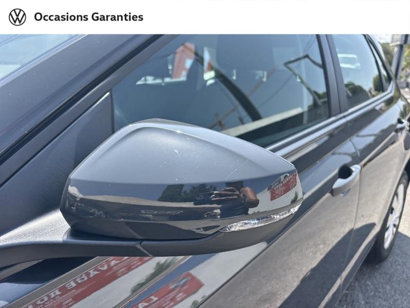 Voitures occasions VOLKSWAGEN POLO Base Business Nice