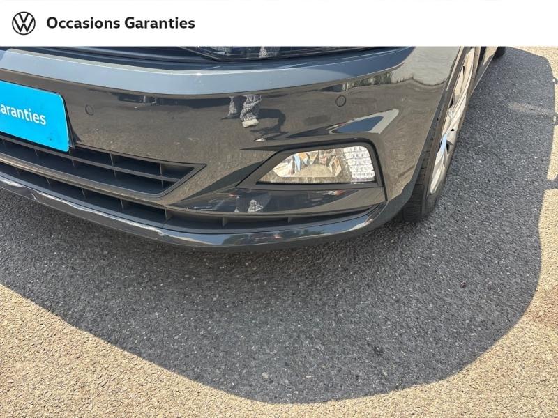 Voitures occasions VOLKSWAGEN POLO Base Business Mougins