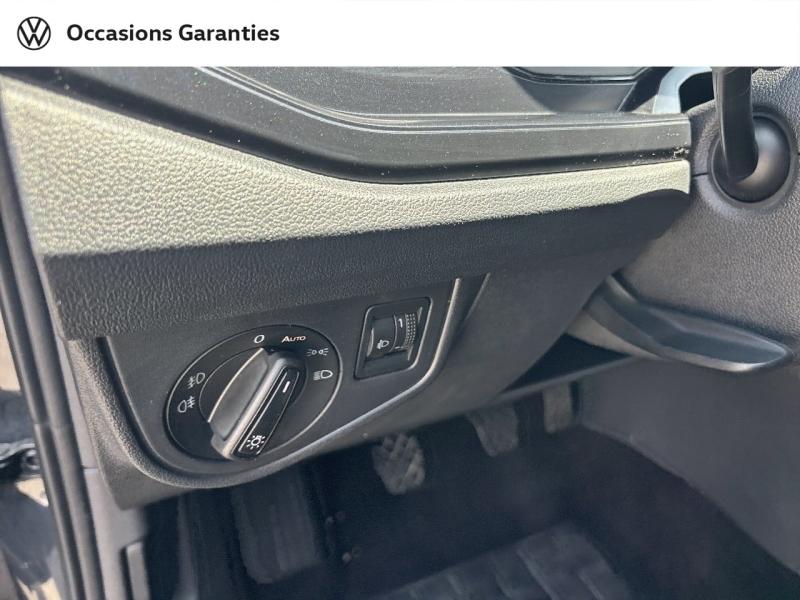 Voitures occasions VOLKSWAGEN POLO Base Business Mougins