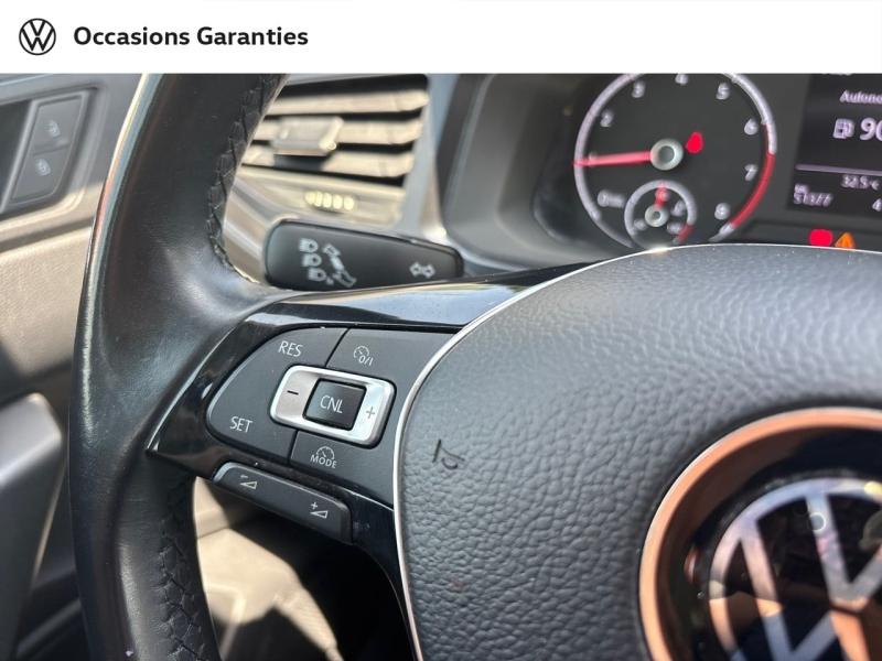 Voitures occasions VOLKSWAGEN POLO Base Business Mougins