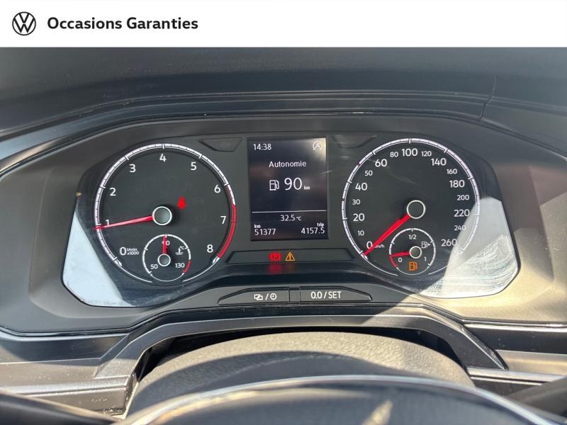 Voitures occasions VOLKSWAGEN POLO Base Business Mougins