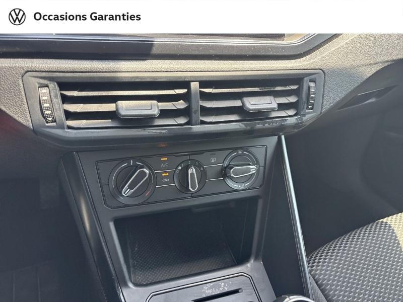 Voitures occasions VOLKSWAGEN POLO Base Business Mougins