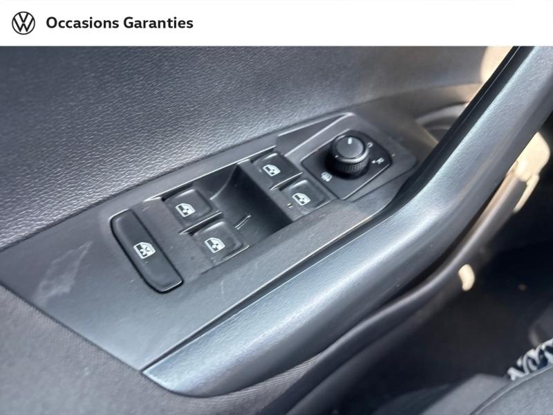 Voitures occasions VOLKSWAGEN POLO Base Business Mougins