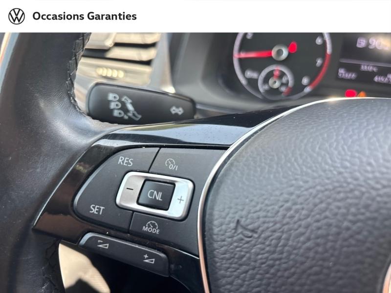 Voitures occasions VOLKSWAGEN POLO Base Business Mougins