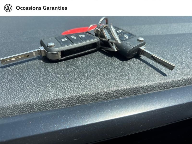 Voitures occasions VOLKSWAGEN POLO Base Business Nice