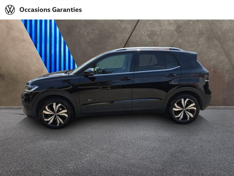 Voitures occasions VOLKSWAGEN T-CROSS Style Mougins