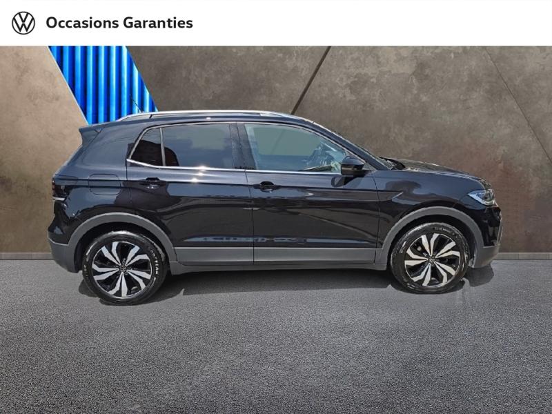 Voitures occasions VOLKSWAGEN T-CROSS Style Mougins