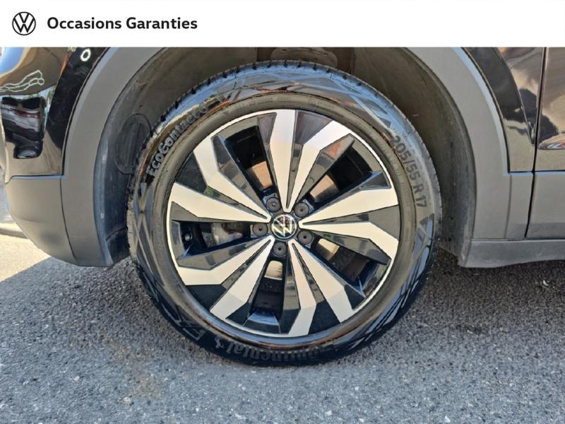 Voitures occasions VOLKSWAGEN T-CROSS Style Mougins