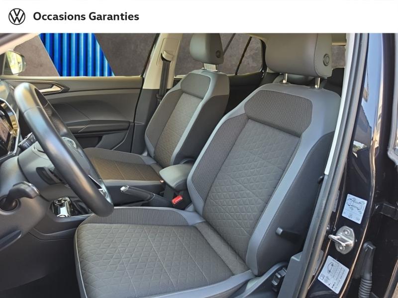 Voitures occasions VOLKSWAGEN T-CROSS Style Mougins