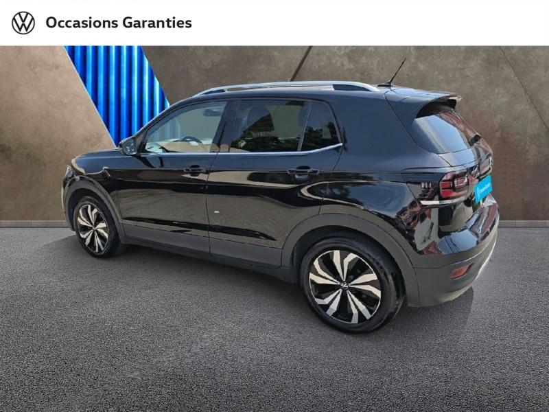 Voitures occasions VOLKSWAGEN T-CROSS Style Mougins