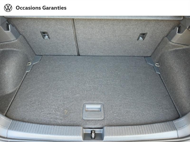 Voitures occasions VOLKSWAGEN T-CROSS Style Mougins