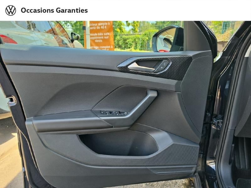 Voitures occasions VOLKSWAGEN T-CROSS Style Mougins