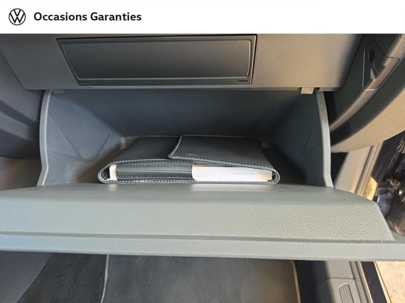 Voitures occasions VOLKSWAGEN T-CROSS Style Mougins