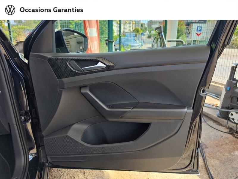 Voitures occasions VOLKSWAGEN T-CROSS Style Mougins