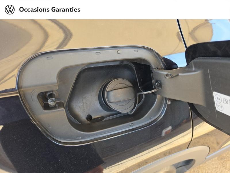 Voitures occasions VOLKSWAGEN T-CROSS Style Mougins