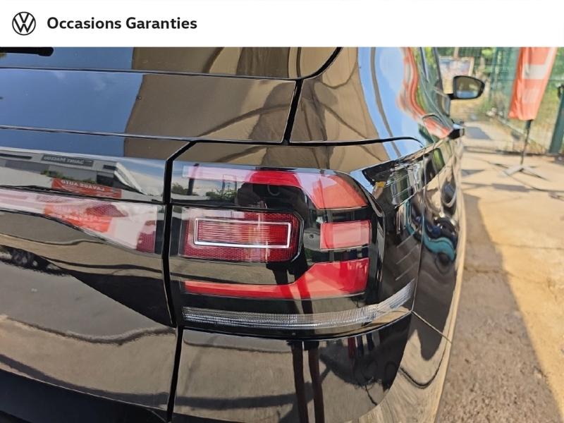 Voitures occasions VOLKSWAGEN T-CROSS Style Mougins