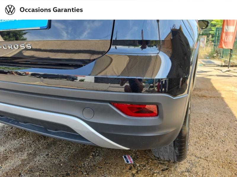 Voitures occasions VOLKSWAGEN T-CROSS Style Mougins
