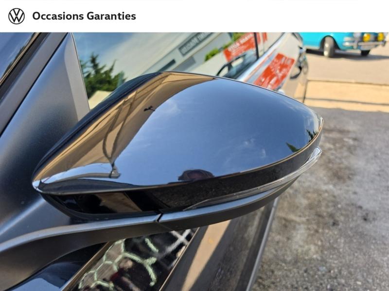 Voitures occasions VOLKSWAGEN T-CROSS Style Mougins