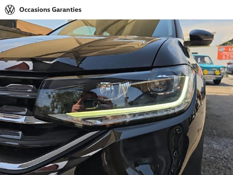 Voitures occasions VOLKSWAGEN T-CROSS Style Mougins
