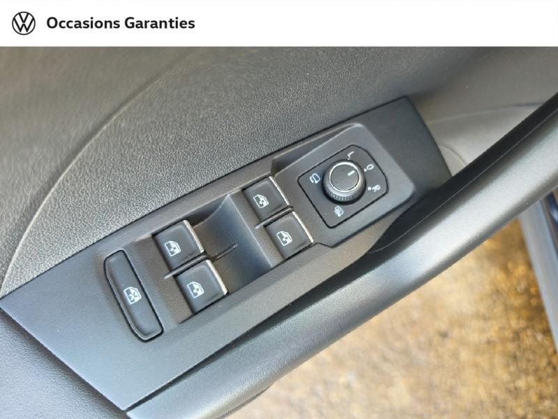 Voitures occasions VOLKSWAGEN T-CROSS Style Mougins