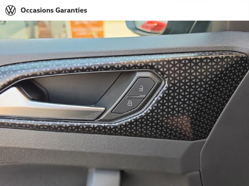 Voitures occasions VOLKSWAGEN T-CROSS Style Mougins