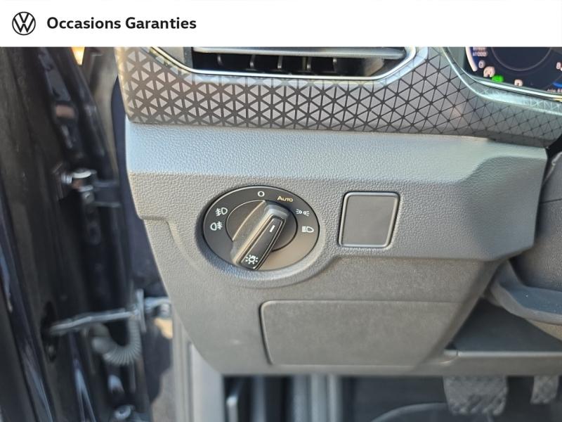 Voitures occasions VOLKSWAGEN T-CROSS Style Mougins