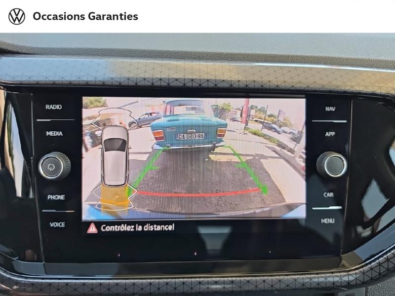 Voitures occasions VOLKSWAGEN T-CROSS Style Mougins