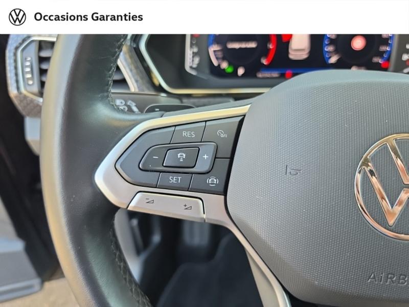 Voitures occasions VOLKSWAGEN T-CROSS Style Mougins