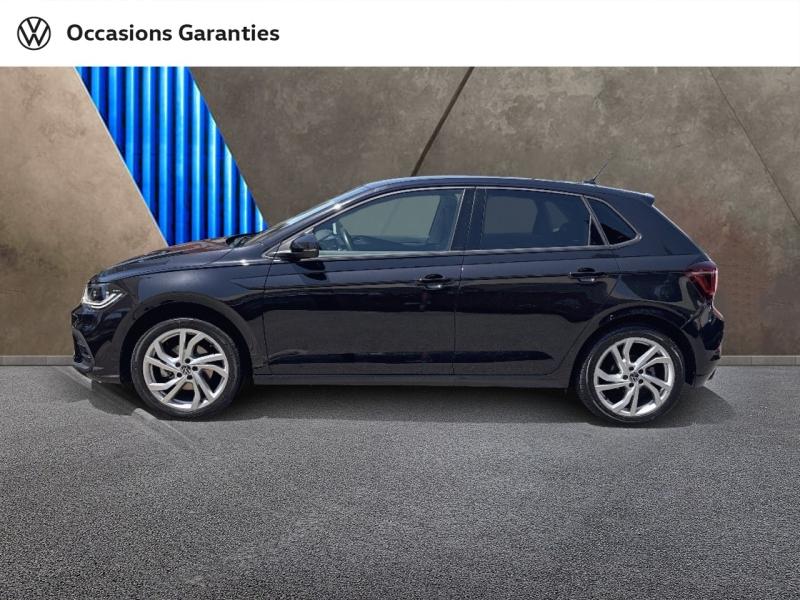 Voitures occasions VOLKSWAGEN POLO Style Mougins