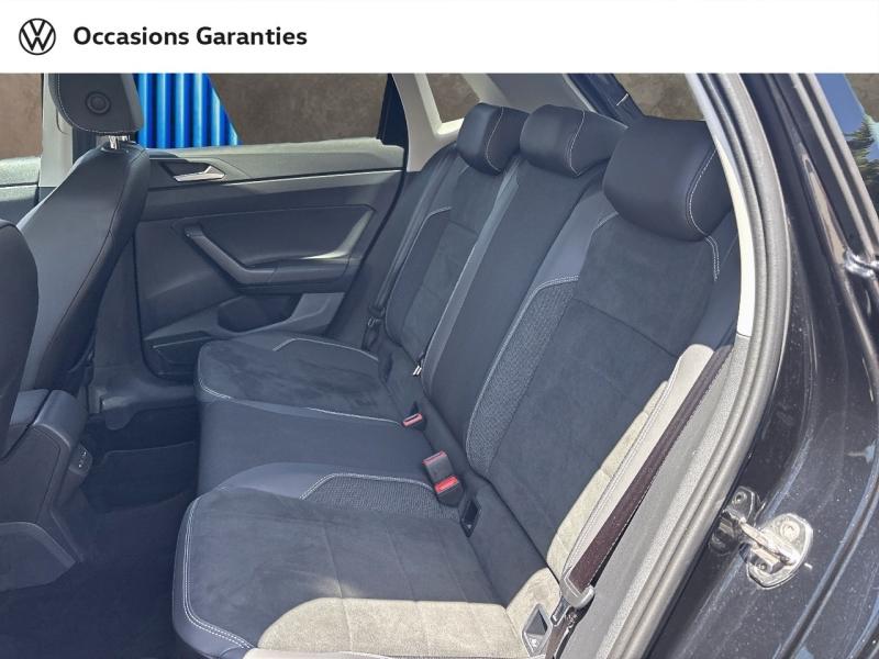 Voitures occasions VOLKSWAGEN POLO Style Mougins