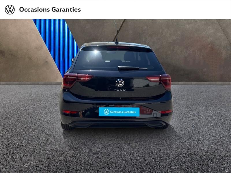 Voitures occasions VOLKSWAGEN POLO Style Mougins